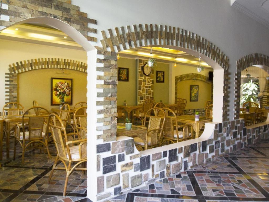 Spring Hotel Can Tho Luaran gambar