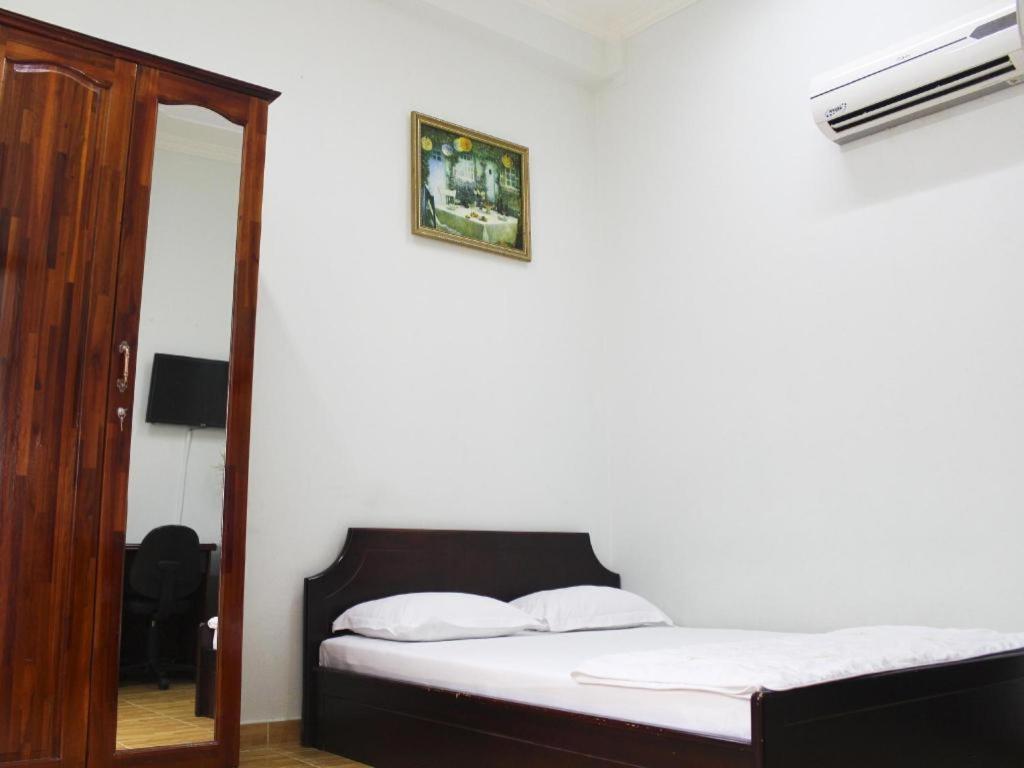 Spring Hotel Can Tho Luaran gambar