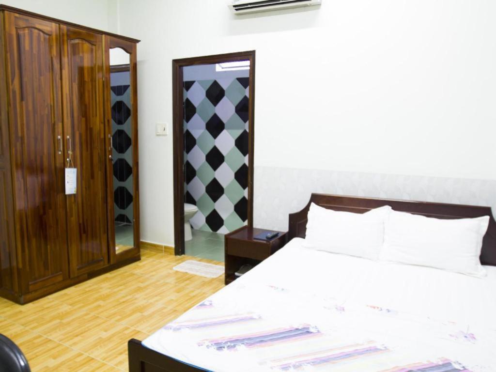 Spring Hotel Can Tho Luaran gambar