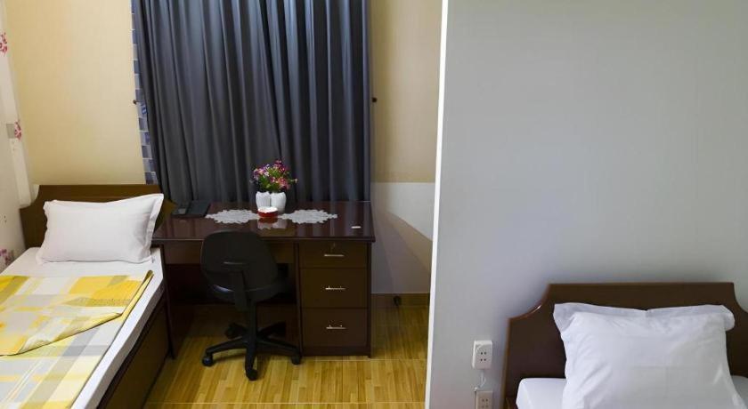 Spring Hotel Can Tho Luaran gambar