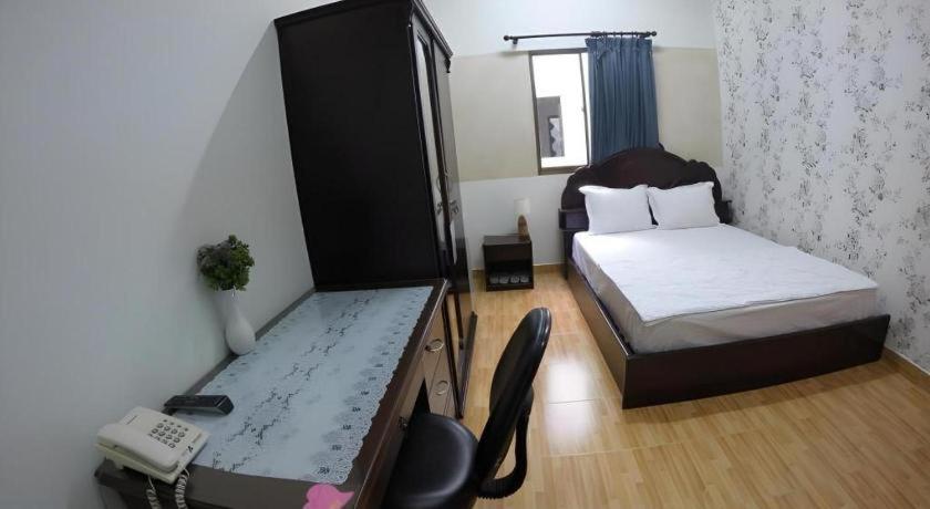 Spring Hotel Can Tho Luaran gambar
