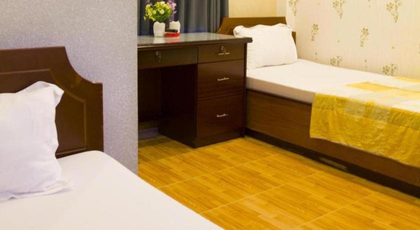 Spring Hotel Can Tho Luaran gambar