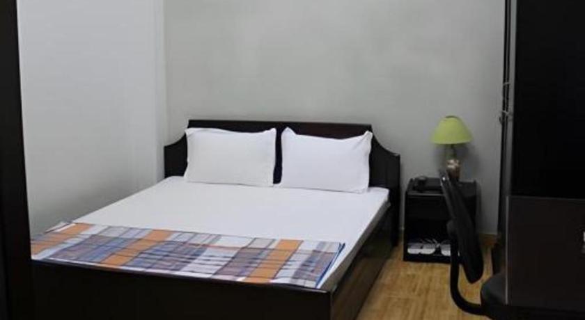 Spring Hotel Can Tho Luaran gambar