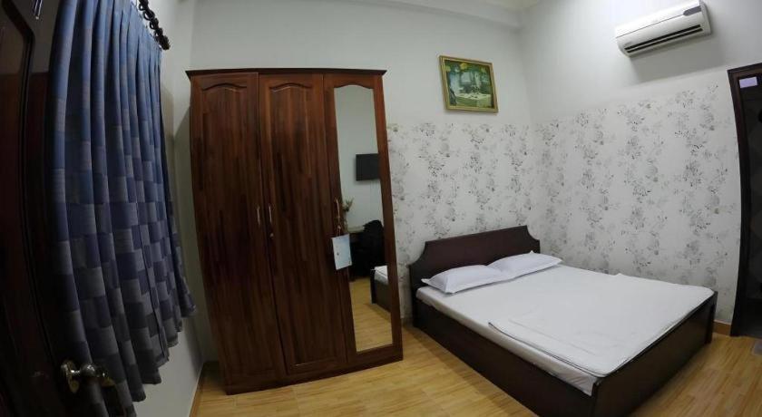 Spring Hotel Can Tho Luaran gambar