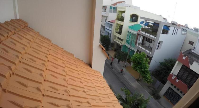 Spring Hotel Can Tho Luaran gambar