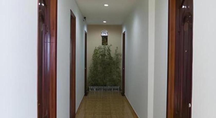 Spring Hotel Can Tho Luaran gambar