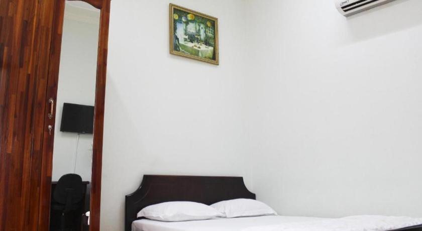 Spring Hotel Can Tho Luaran gambar