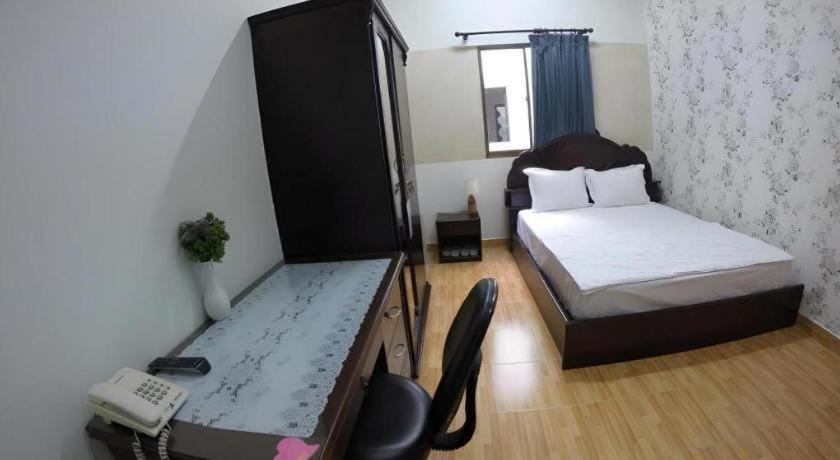 Spring Hotel Can Tho Luaran gambar