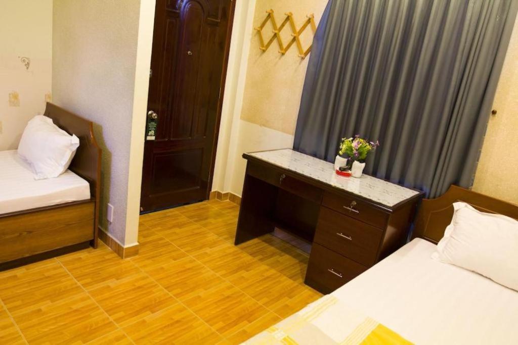 Spring Hotel Can Tho Luaran gambar