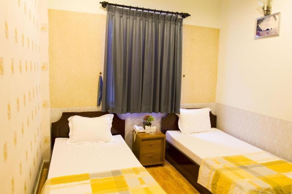 Spring Hotel Can Tho Luaran gambar