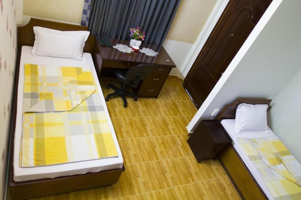 Spring Hotel Can Tho Luaran gambar