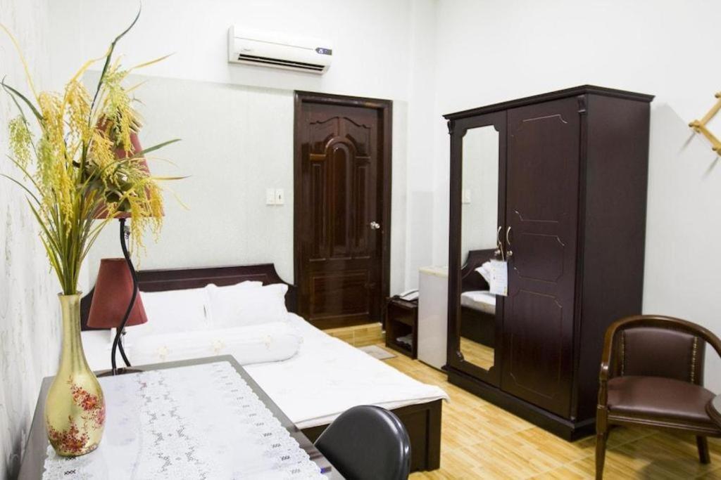 Spring Hotel Can Tho Luaran gambar